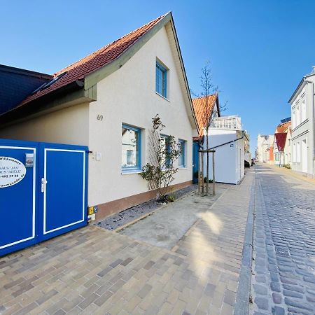 Ferienhaus Adele Villa Rostock Exterior photo